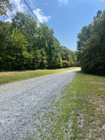 Lt 4 Hunter Ridge Ellijay GA 30540