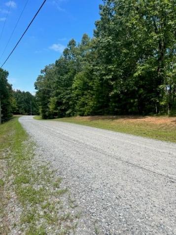 Lt 4 Hunter Ridge Ellijay GA 30540