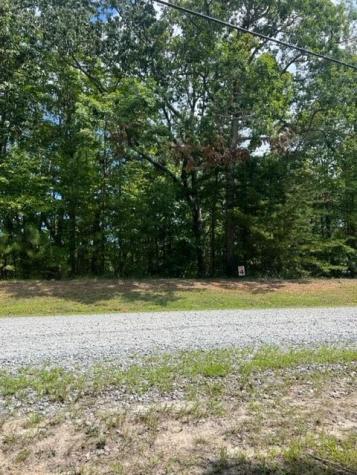 Lt 4 Hunter Ridge Ellijay GA 30540