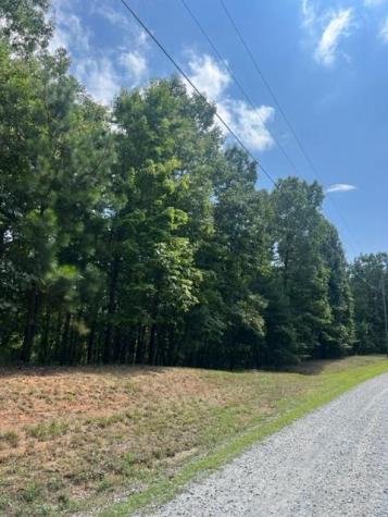 Lt 4 Hunter Ridge Ellijay GA 30540