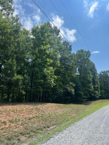 Lt 4 Hunter Ridge Ellijay GA 30540