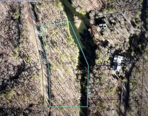 Lt 4 Hunter Ridge Ellijay GA 30540