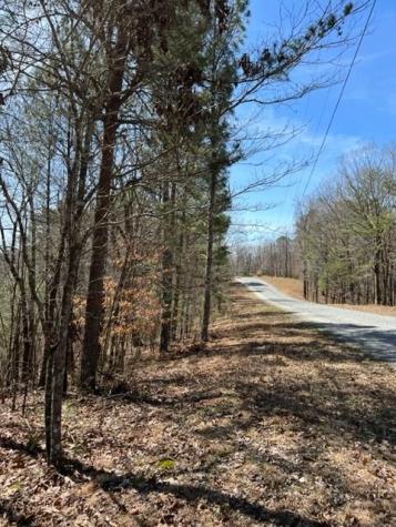 Lt 4 Hunter Ridge Ellijay GA 30540