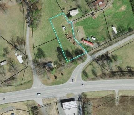 1 Hwy 64 Business Hayesville NC 28904