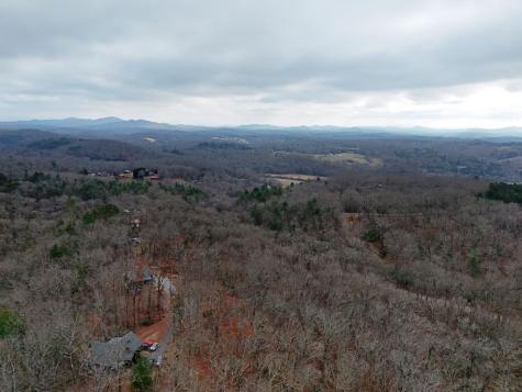 0 Dills Road Blue Ridge GA 30513