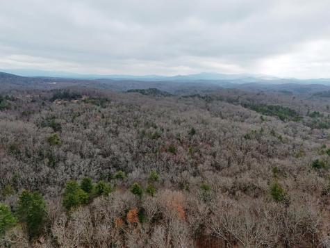 0 Dills Road Blue Ridge GA 30513