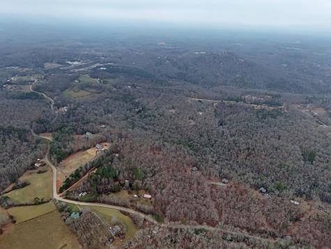 0 Dills Road Blue Ridge GA 30513