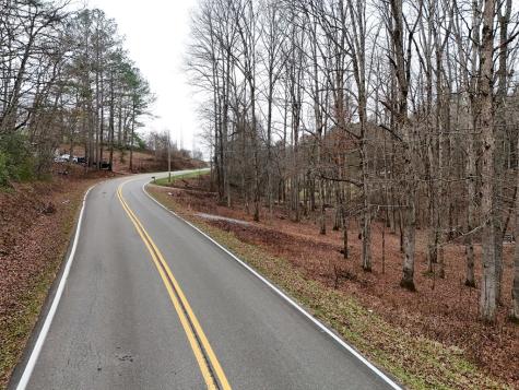 0 Dills Road Blue Ridge GA 30513