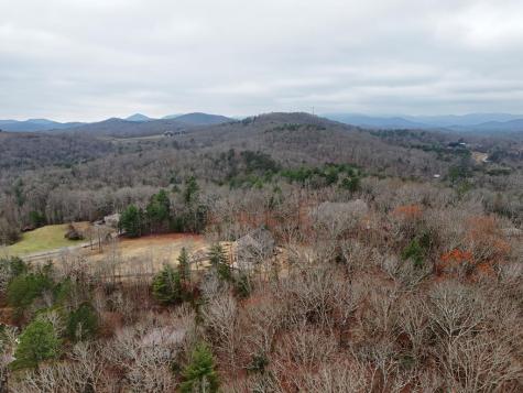 0 Dills Road Blue Ridge GA 30513