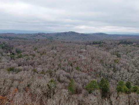 0 Dills Road Blue Ridge GA 30513