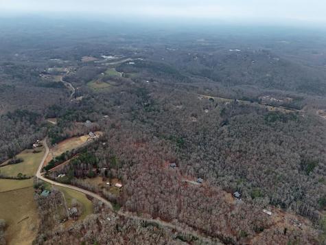 0 Dills Road Blue Ridge GA 30513