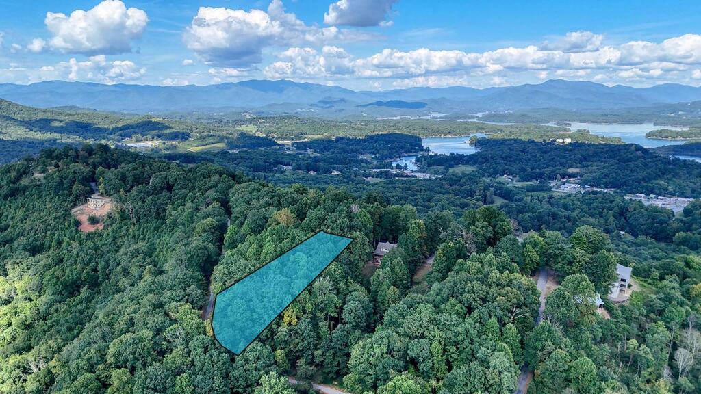 Lot 29 Harris Ridge Road Young Harris GA 30582