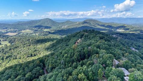 Lot 29 Harris Ridge Road Young Harris GA 30582