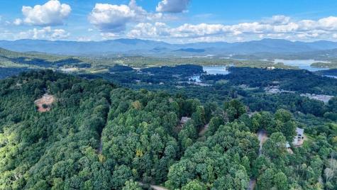 Lot 29 Harris Ridge Road Young Harris GA 30582