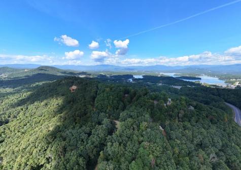 Lot 29 Harris Ridge Road Young Harris GA 30582