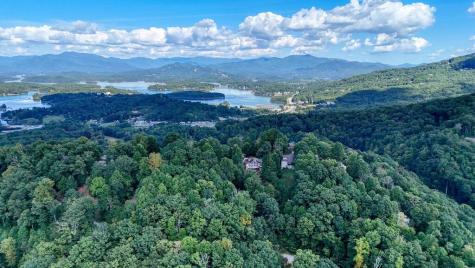 Lot 29 Harris Ridge Road Young Harris GA 30582