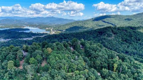 Lot 29 Harris Ridge Road Young Harris GA 30582