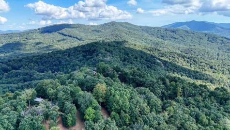 Lot 29 Harris Ridge Road Young Harris GA 30582