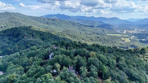 Lot 29 Harris Ridge Road Young Harris GA 30582