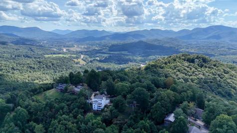 Lot 29 Harris Ridge Road Young Harris GA 30582