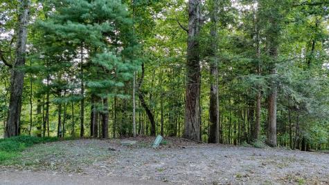 Lot 29 Harris Ridge Road Young Harris GA 30582