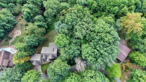 Lot 29 Harris Ridge Road Young Harris GA 30582