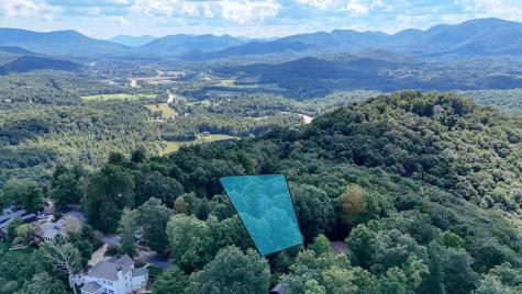 Lot 29 Harris Ridge Road Young Harris GA 30582