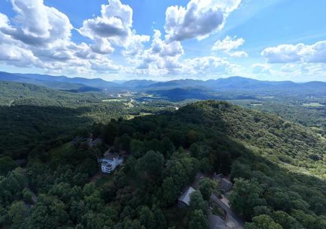 Lot 29 Harris Ridge Road Young Harris GA 30582