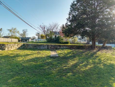 291 E Second Street Blue Ridge GA 30513