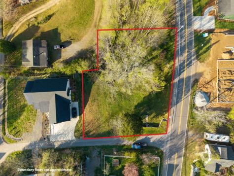 291 E Second Street Blue Ridge GA 30513