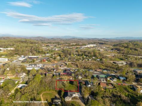 291 E Second Street Blue Ridge GA 30513