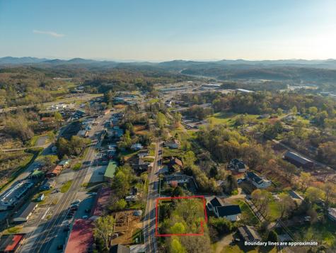 291 E Second Street Blue Ridge GA 30513