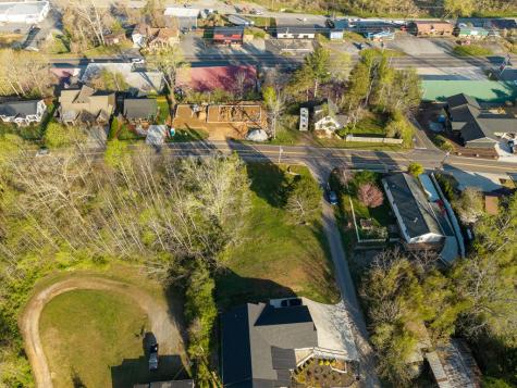 291 E Second Street Blue Ridge GA 30513