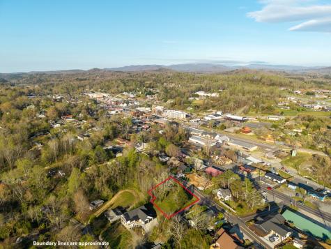 291 E Second Street Blue Ridge GA 30513