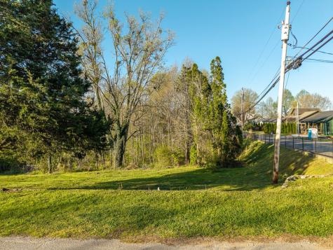 291 E Second Street Blue Ridge GA 30513