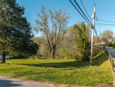 291 E Second Street Blue Ridge GA 30513