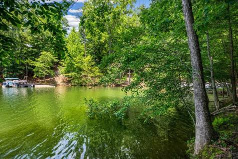 Lot 25 Talon Trace Blairsville GA 30512