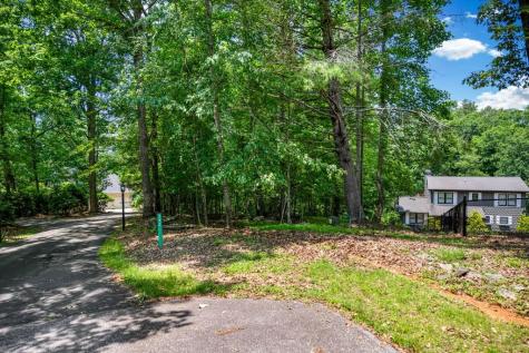 Lot 25 Talon Trace Blairsville GA 30512