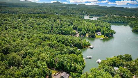 Lot 25 Talon Trace Blairsville GA 30512