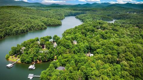 Lot 25 Talon Trace Blairsville GA 30512