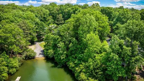 Lot 25 Talon Trace Blairsville GA 30512