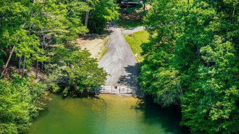 Lot 25 Talon Trace Blairsville GA 30512