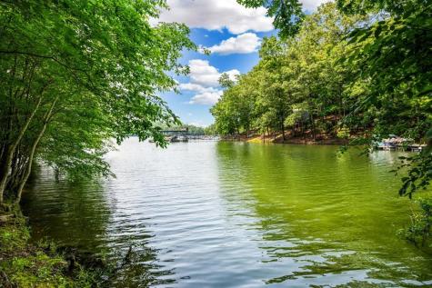 Lot 25 Talon Trace Blairsville GA 30512