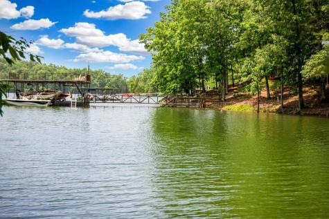 Lot 25 Talon Trace Blairsville GA 30512