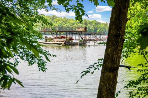 Lot 25 Talon Trace Blairsville GA 30512