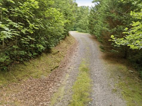 84 Pounding Mill Creek Hayesville NC 28904