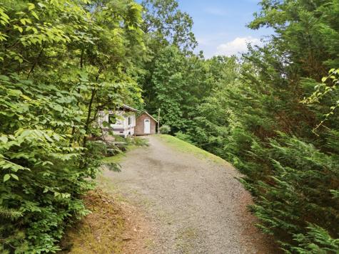 84 Pounding Mill Creek Hayesville NC 28904