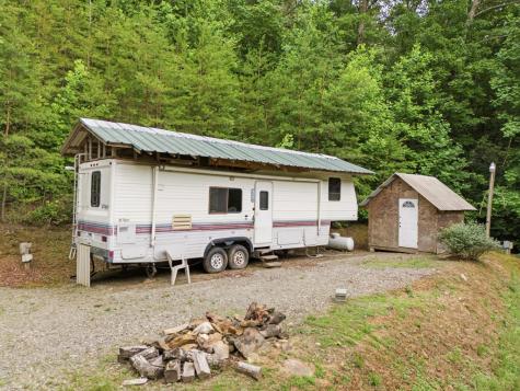 84 Pounding Mill Creek Hayesville NC 28904