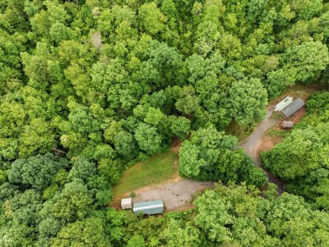 84 Pounding Mill Creek Hayesville NC 28904