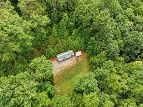 84 Pounding Mill Creek Hayesville NC 28904